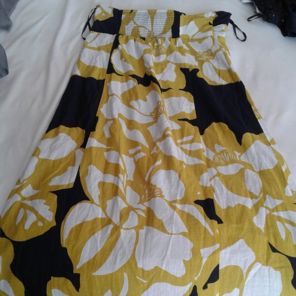 Beautiful dress